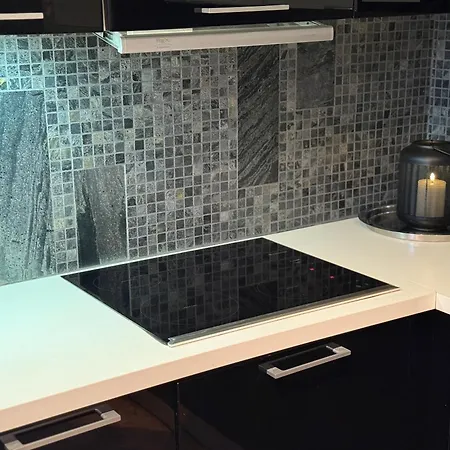 Apartamento 500m To Bryggen & Sentrum *