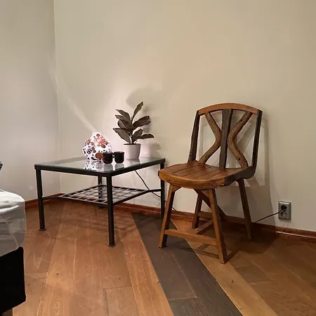 Apartment 500m To Bryggen & Sentrum Bergen