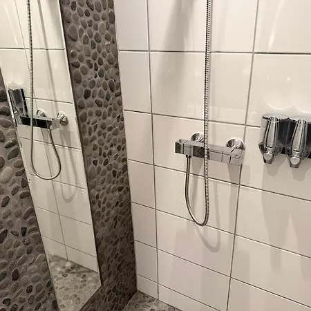 500m To Bryggen & Sentrum Apartamento Bergen